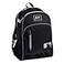 Franklin Sports MLB Batpack blackGray