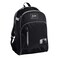 Franklin Sports MLB Batpack blackGray