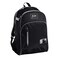 Franklin Sports MLB Batpack blackGray