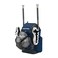 Easton WALKOFF MOJO Backpack Equipment Bag Navy