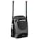 Easton DUGOUT Backpack Equipment Bag Black