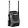 Easton DUGOUT Backpack Equipment Bag Black