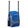 Easton DUGOUT Backpack Equipment Bag Royal