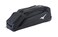 Mizuno Classic Wheel Bag G2 Black