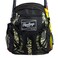 Rawlings SAVAGE Backpack Equipment Bag TBall Baseball Softball BlackCamo