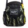 Rawlings SAVAGE Backpack Equipment Bag TBall Baseball Softball BlackCamo