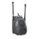 EvoShield Tone Set Baseball Backpack Charcoal