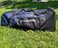 CHAMPRO Boss Wheeled Catchers Roller Bag Royal