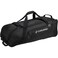 CHAMPRO Boss Wheeled Catchers Roller Bag Black