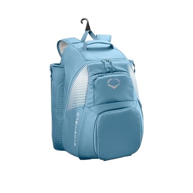 EvoShield Tone Set Backpack Victory Blue