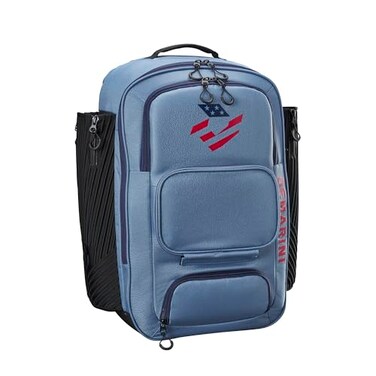 DeMarini Spectre V2 Backpack ElementNavy
