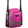 Easton DUGOUT Youth Backpack Equipment Bag Pink