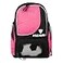 Vizari Solano Soccer Backpack With Ball Compartment and Vented Ball Pocket and Mesh Side Cargo Pockets for Adults and Teens