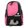 Vizari Solano Soccer Backpack With Ball Compartment and Vented Ball Pocket and Mesh Side Cargo Pockets for Adults and Teens