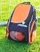 Vizari Solano Soccer Backpack With Ball Compartment and Vented Ball Pocket and Mesh Side Cargo Pockets for Adults and Teens
