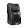 Wilson Football Player Equipment Bag Black