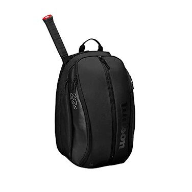 WILSON Roger Federer DNA Backpack Black