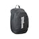 WILSON 2025 Tour Tennis Backpack BlackWhite Holds up to 2 Rackets