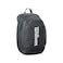 WILSON 2025 Tour Tennis Backpack BlackWhite Holds up to 2 Rackets