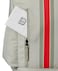 WILSON 2025 Team Tennis Backpack OatsRed Holds up to 2 Rackets