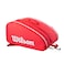 WILSON Super Tour Red Pickleball Bag RedWhite