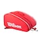 WILSON Super Tour Red Pickleball Bag RedWhite