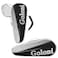 Goloni Tennis Bag 34 Racquets with Front Extral Pocket for Other EssentialsTennis Rackets Bag with Removable Shoulder StrapWhite