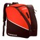 TRANSPACK Edge WaterResistant Tough Durable Lightweight 43L SkiSnowboard Boot Helmet Goggles Gear Backpack Bag Red