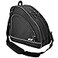 WOLT Ice Skate Bag Inline Roller Skate Bag with Adjustable Shoulder Strap for Both Youth and Adultsblack