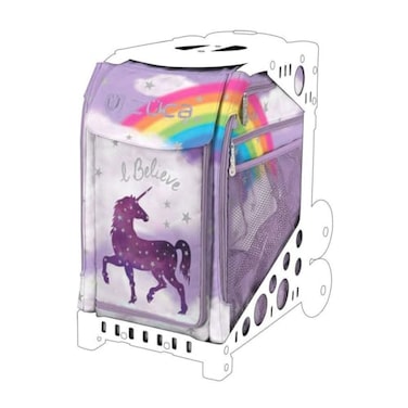 Zuca Unicorn 2 Sport Insert Bag Frame Sold Separately