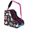 Pacer Skate Shape Bags Great for Quad Roller Skates or Inlines Donut