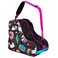 Pacer Skate Shape Bags Great for Quad Roller Skates or Inlines Donut