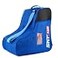 SKT HP Roller Skate Bag with Adjustable Shoulder Strap for Kids And Adults to Hold Inline Skates Roller Skates Knee pads Helmets