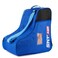 SKT HP Roller Skate Bag with Adjustable Shoulder Strap for Kids And Adults to Hold Inline Skates Roller Skates Knee pads Helmets