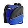 EALER SBH202 Ice Skate Bag Ice Skating Backpack Roller Skates Ski Boot Bag Ice Inline Skate Bag Large Capacity Waterproof Protective Gear