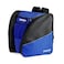 EALER SBH202 Ice Skate Bag Ice Skating Backpack Roller Skates Ski Boot Bag Ice Inline Skate Bag Large Capacity Waterproof Protective Gear