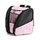 EALER SBH202 Ice Skate Bag Ice Skating Backpack Roller Skates Ski Boot Bag Ice Inline Skate Bag Large Capacity Waterproof Protective Gear