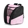 EALER SBH202 Ice Skate Bag Ice Skating Backpack Roller Skates Ski Boot Bag Ice Inline Skate Bag Large Capacity Waterproof Protective Gear