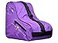 Epic Skates Standard Purple Skate Bag One Size