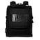 Bont Skates Multi Sport Skate Backpack Travel Bag Inline Ice Roller Speed Skating Black