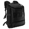 Bont Skates Multi Sport Skate Backpack Travel Bag Inline Ice Roller Speed Skating Black