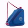 HEXIFUL Skate Bag for Ice Inline Roller Quad Skates Kids Adults BluePink