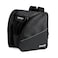 EALER SBH202 Ice Skate Bag Ice Skating Backpack Roller Skates Ski Boot Bag Ice Inline Skate Bag Large Capacity Waterproof Protective Gear