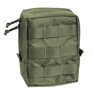 Helikon-Tex HelikonTex Outback Line General Purpose Cargo Olive Green