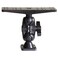 Scotty 173 214 Ball Mount with Fish FinderChart Plotter Plate