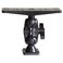 Scotty 173 214 Ball Mount with Fish FinderChart Plotter Plate