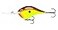 Rapala Divesto 06 Chartreuse Brown