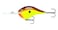 Rapala Divesto 06 Chartreuse Brown