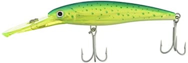 Rapala XRMAG40D XRap Magnum 40 Multi One Size