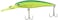 Rapala XRMAG40D XRap Magnum 40 Multi One Size